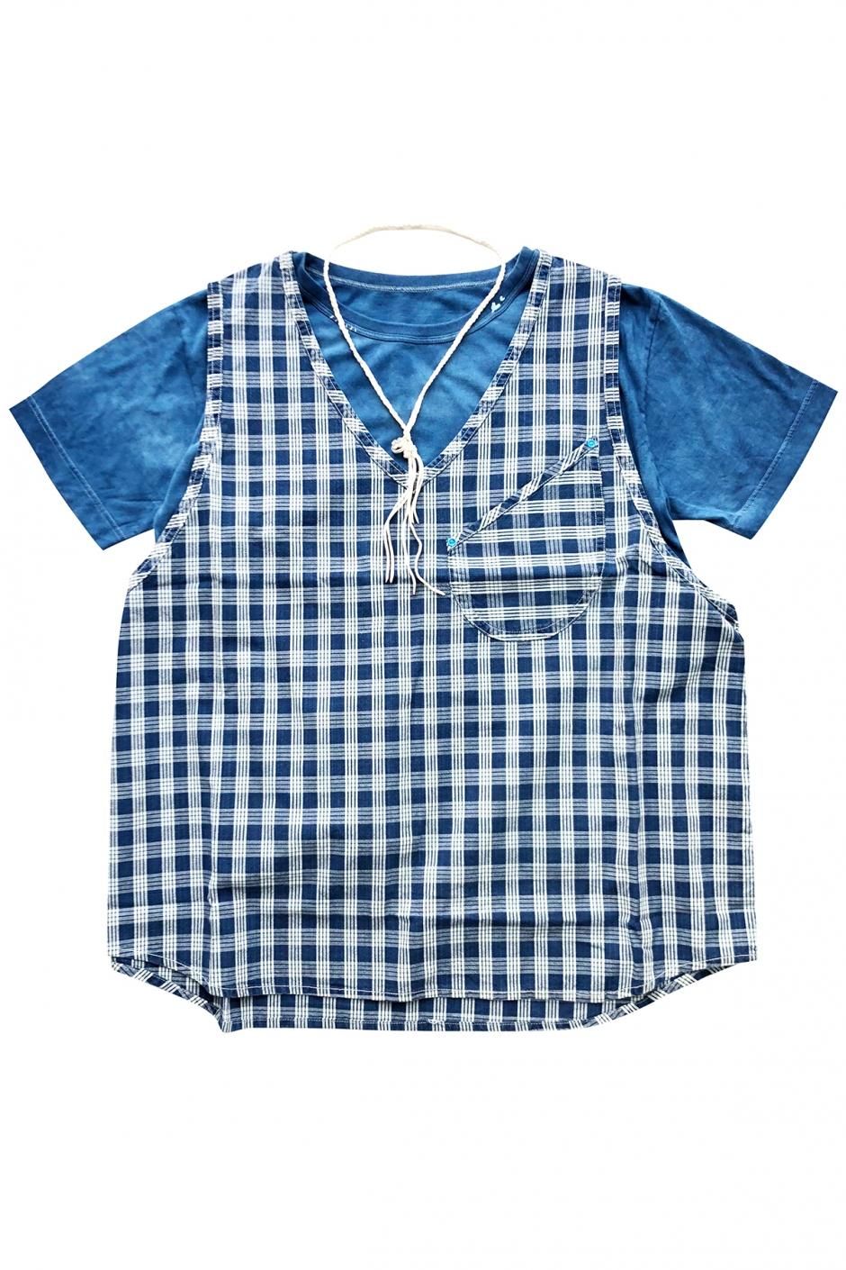 CONCHO CLASSIC - SILVER PEACE NECKLACE - BLACK – PHAETON