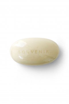 SOUVENIR - Natural Moisturizing Soap - Argan