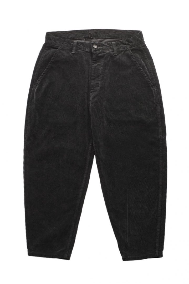 Porter Classic - CORDUROY PANTS type 2012 MOLESKIN