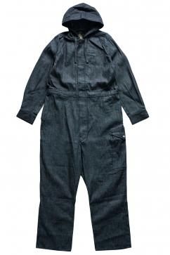 11,750円nigel cabourn lybro coverall