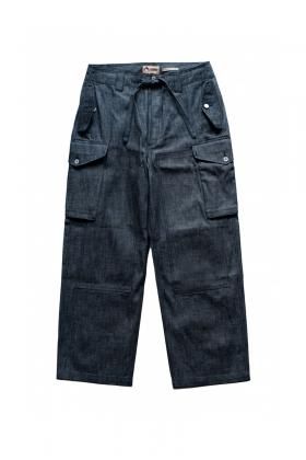 Nigel Cabourn PANTS - PHAETON