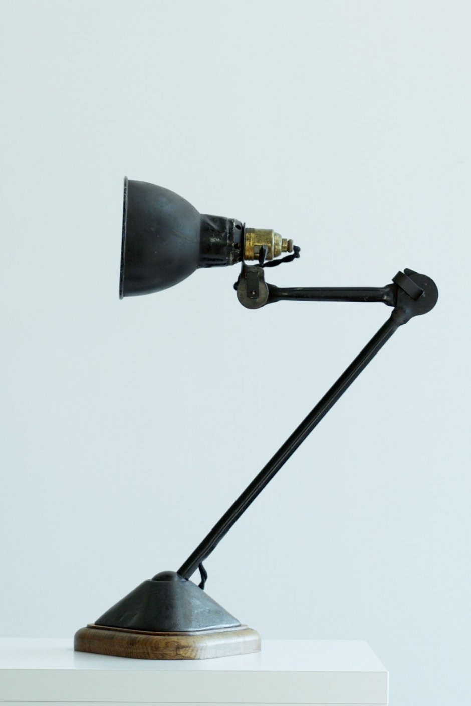 GRAS LAMP 206 BLACK グラ ランプ 通販 LAMPE GRAS - Phaeton Smart 