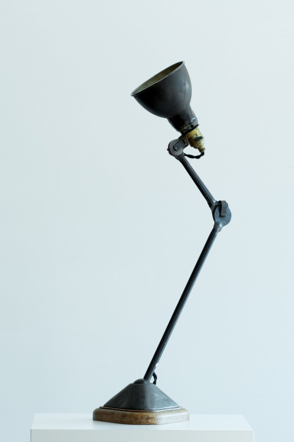 GRAS LAMP 206 BLACK グラ ランプ 通販 LAMPE GRAS - Phaeton Smart 