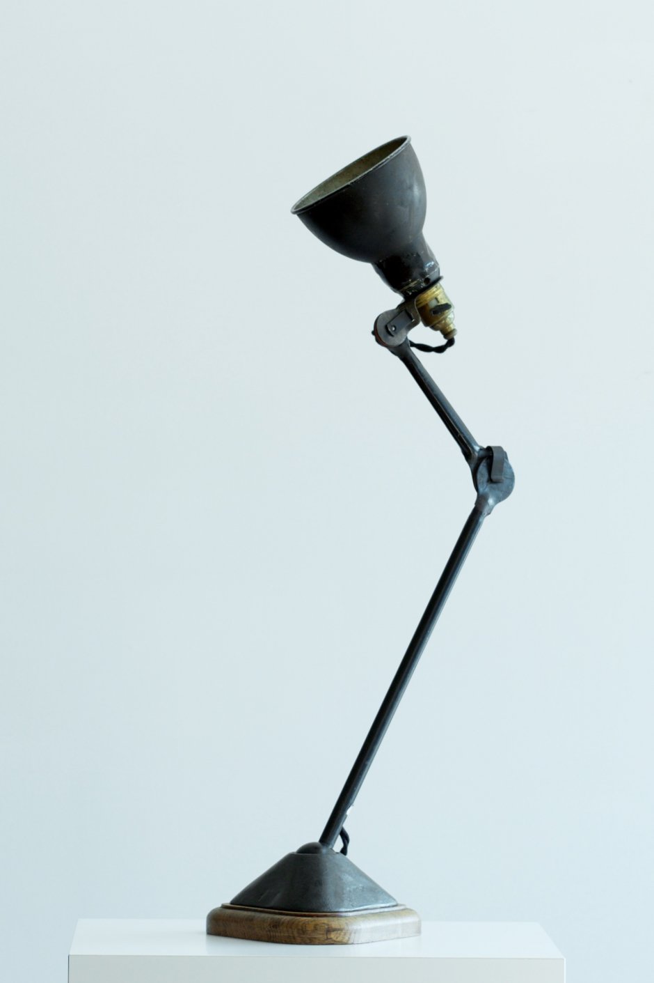 GRAS LAMP 206 BLACK グラ ランプ 通販 LAMPE GRAS - Phaeton Smart Clothes Online  Store