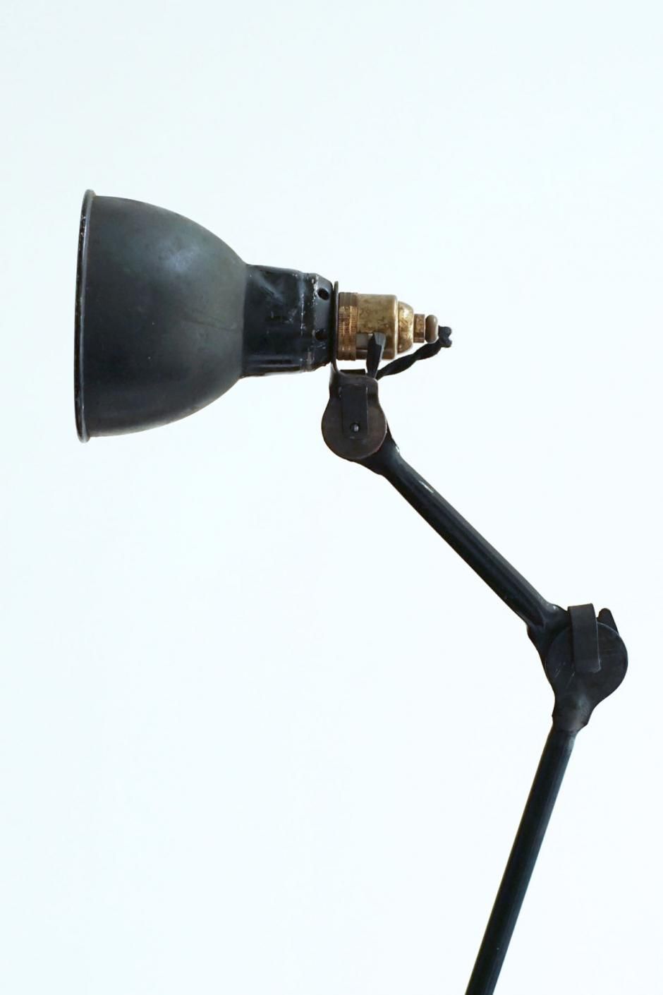 GRAS LAMP 206 BLACK グラ ランプ 通販 LAMPE GRAS - Phaeton Smart 