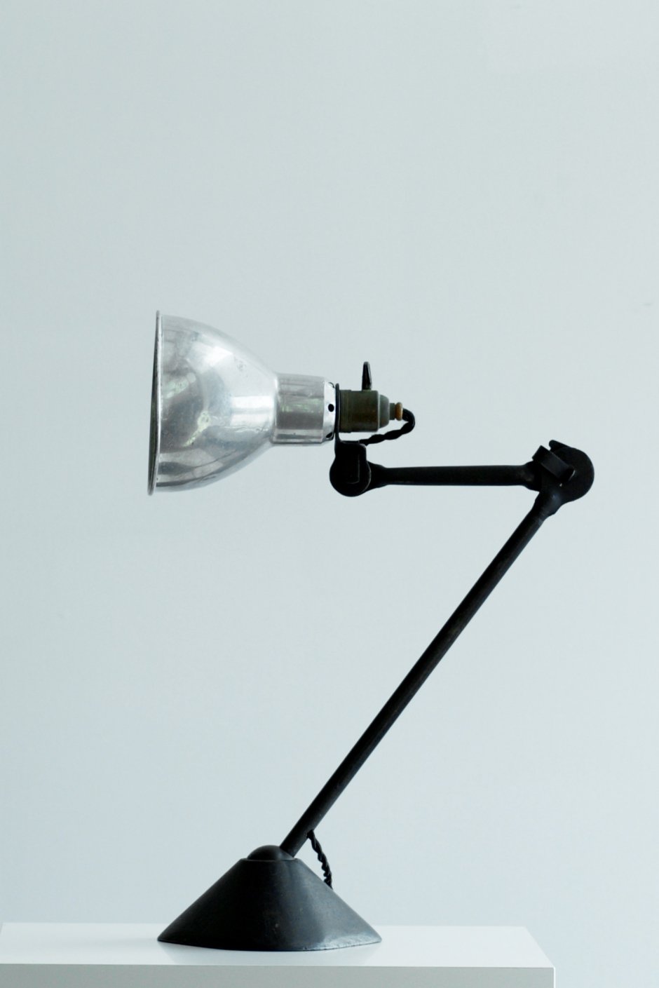 GRAS LAMP 205 BLACK グラ ランプ 通販 LAMPE GRAS - Phaeton Smart 