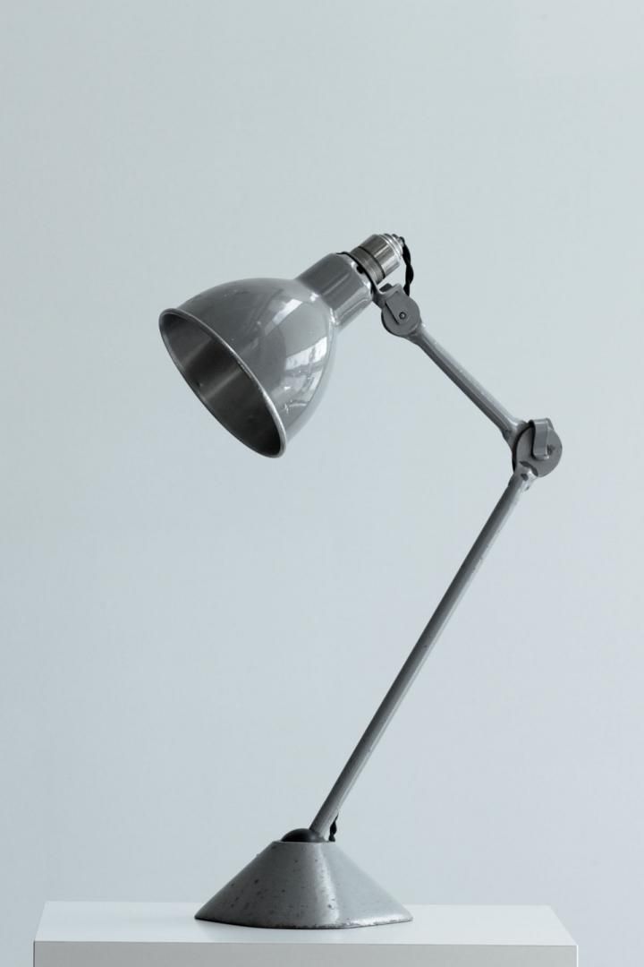 1932 GRAS LAMP 206 NICKEL グラ ランプ 通販 - Phaeton Smart Clothes