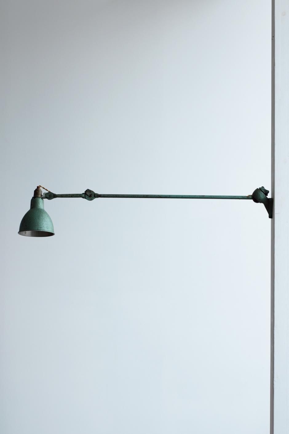1960～ GRAS RAVEL LAMP 202 1054 REFLECTOR - 009 グラ ランプ