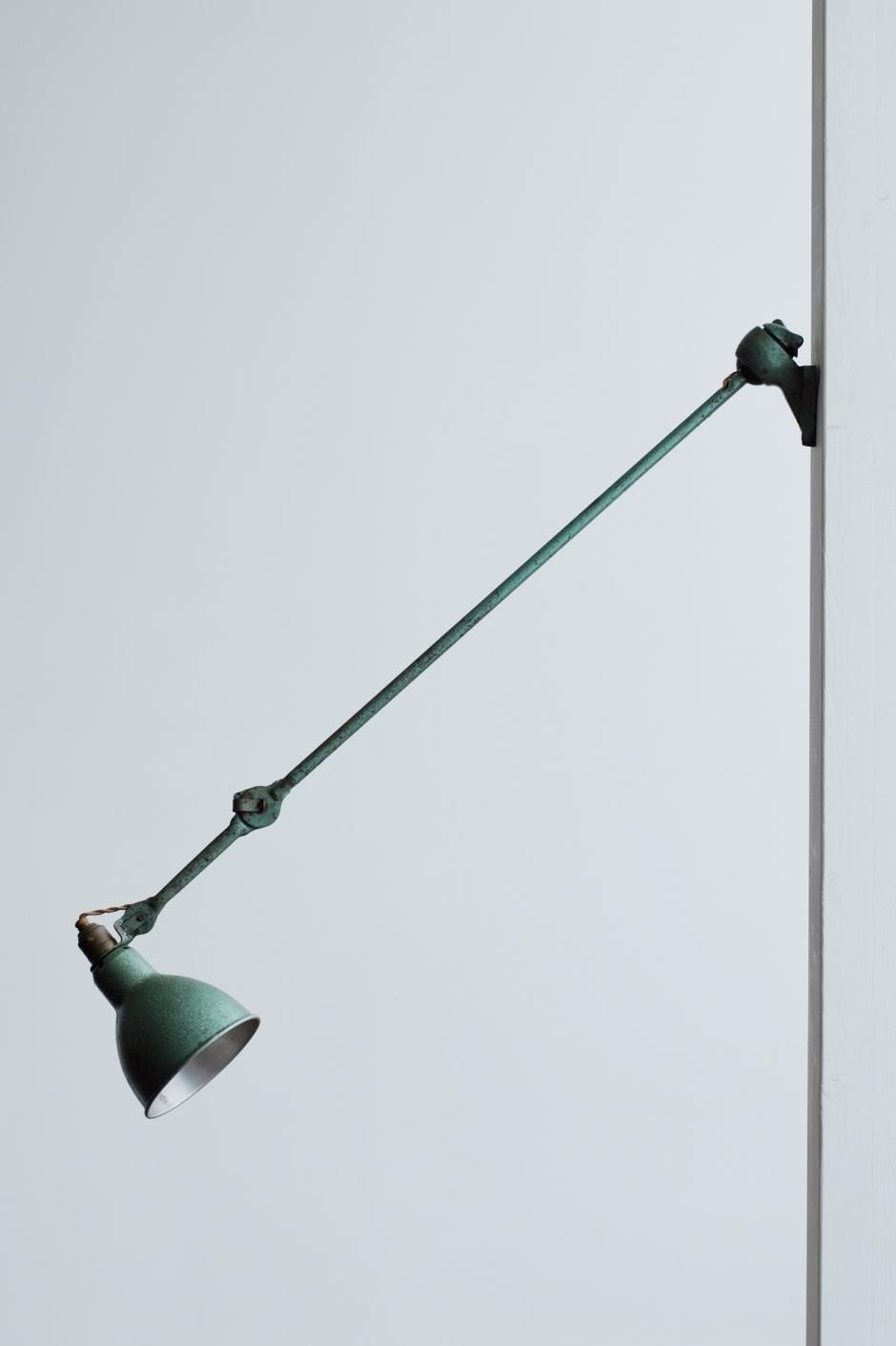 1960～ GRAS RAVEL LAMP 202 1054 REFLECTOR - 009 グラ ランプ 通販 