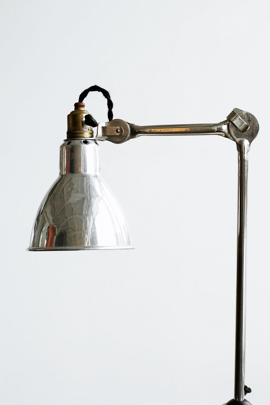 1932 GRAS LAMP 206 NICKEL グラ ランプ 通販 - Phaeton Smart Clothes 