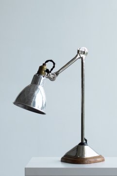 Antique Lamp - PHAETON