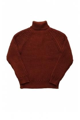 OLD JOE KNIT - PHAETON