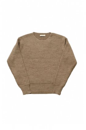 OLD JOE KNIT - PHAETON