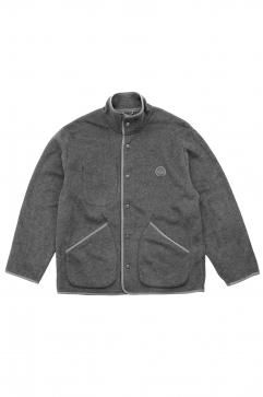 PORTER CLASSIC(ポータークラシック) FLEECE JACKET - ジャケット ...