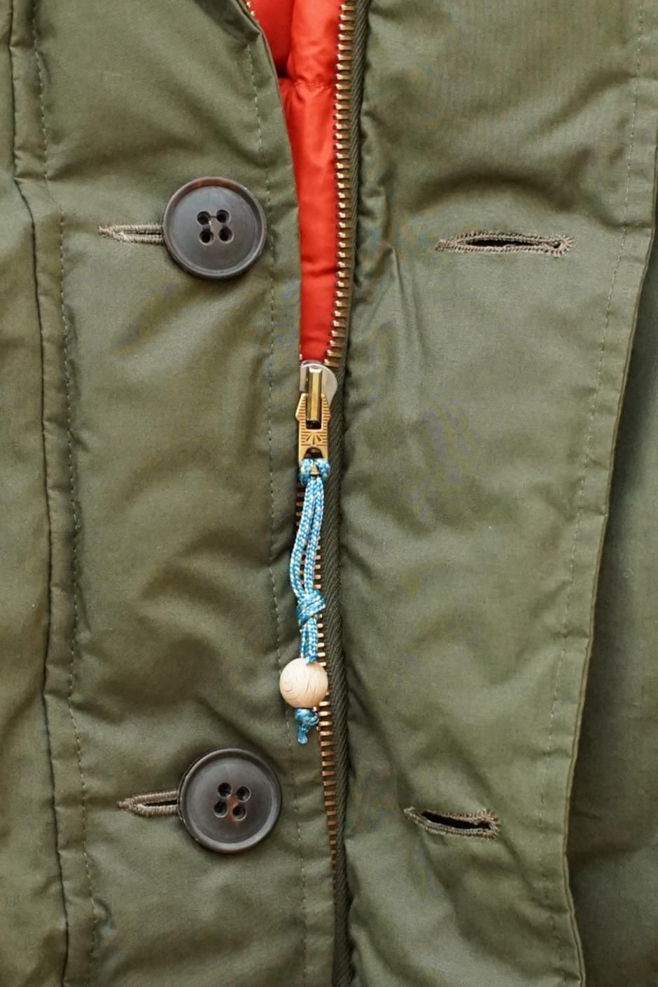 Nigel Cabourn ナイジェル・ケーボン 通販 正規店 フェートン