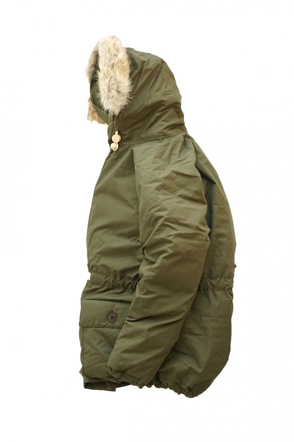Nigel Cabourn ナイジェル・ケーボン 通販 正規店 フェートン