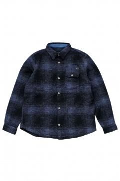 Nigel ややこしく Cabourn WW II Cold Weather Cloth