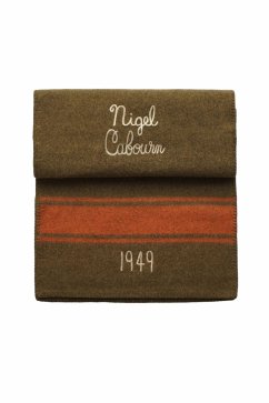 Nigel Cabourn ナイジェル・ケーボン 通販 正規店 フェートン