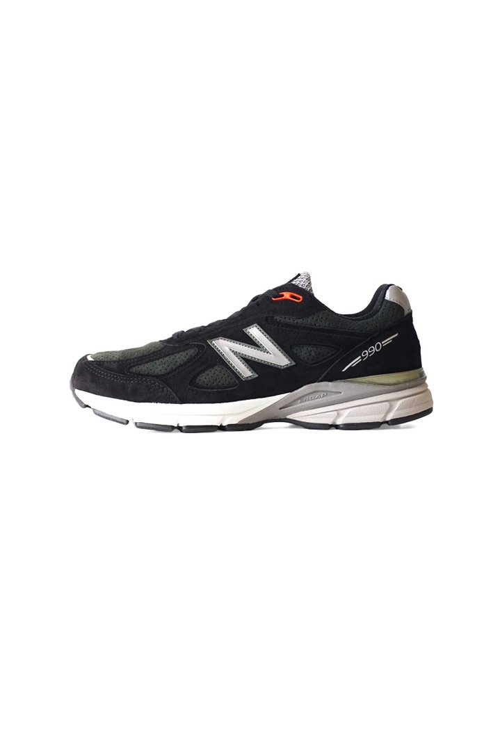 New balance ニューバランス M990MB4 27.5cm - メンズ