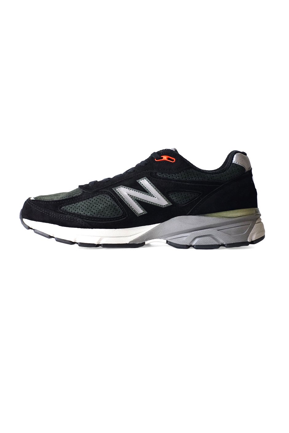 New balance deals m990 mb4