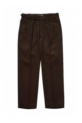 TROUSERS トラウザー 通販 フェートン - Phaeton Smart Clothes Online