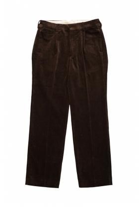 old joe オールドジョー HANDSOME TROUSER-