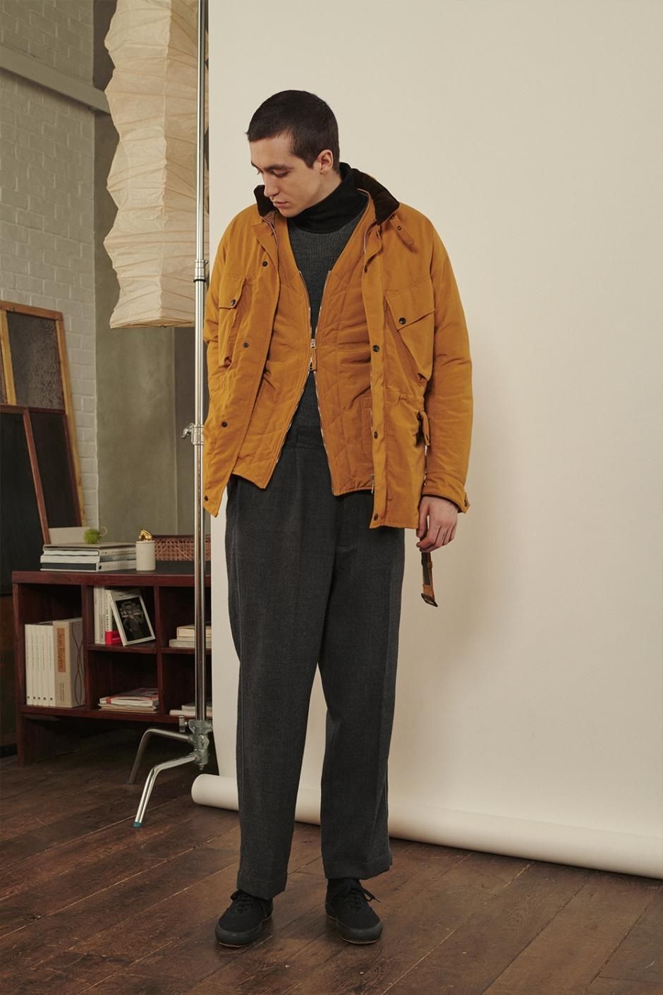 楽天市場】OLD JOE - FOUR POCKET MOTOR CYCLE JACKET - BLACK