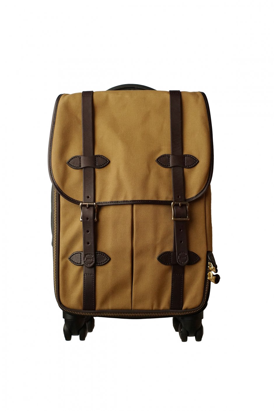 希少！[新品未使用]フィルソンFILSON CARRY-ON BAGアウトドア