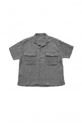 PORTER Classic super light Kerouac shirt