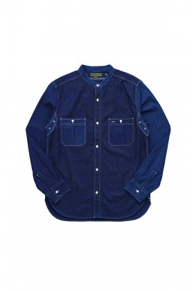 Nigel Cabourn SHIRTS - PHAETON