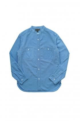 Nigel Cabourn SHIRTS - PHAETON