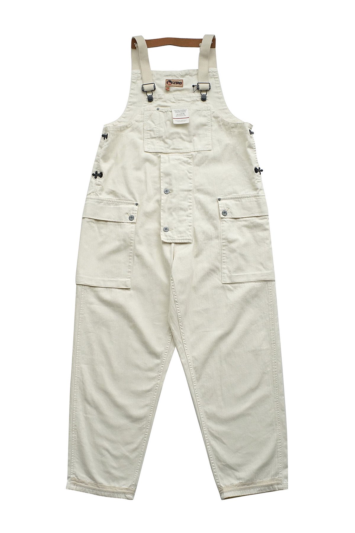 Nigel Cabourn ヘリンボーン DECK PANT - パンツ