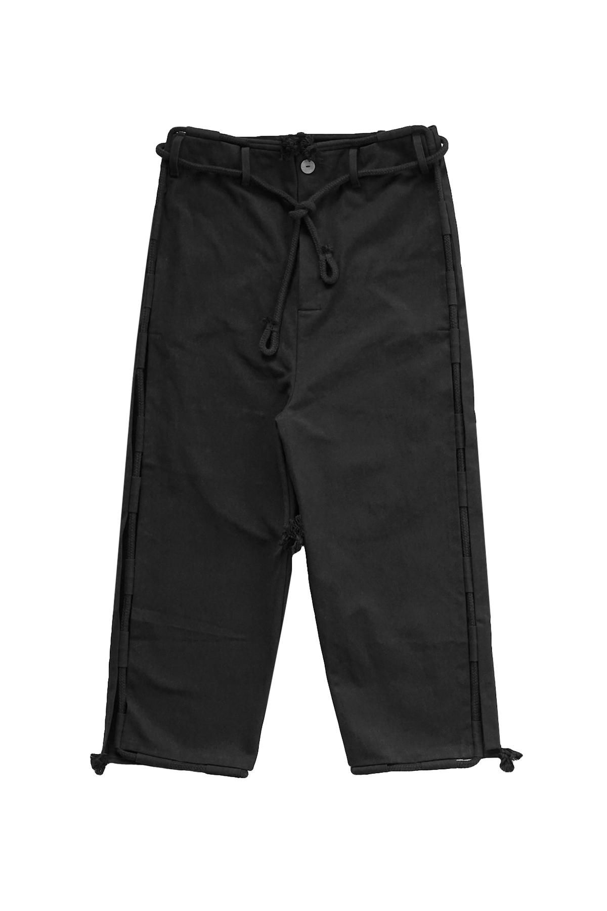 toogood × ARTS&SCIENCE｜SCULPTOR TROUSER-