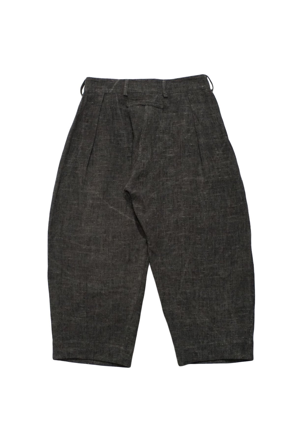 toogood THE SWEEP TROUSER サスペンダーパンツ 5-