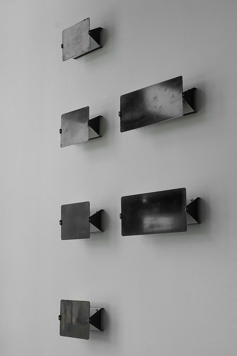 1960's CHARLOTTE PERRIAND CP-1 LAMP - 1 シャーロット 1960's CHARLOTTE PERRIAND CP-1 LAMP - 1 シャーロット