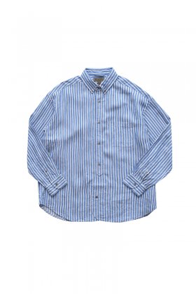 Nigel Cabourn SHIRTS - PHAETON