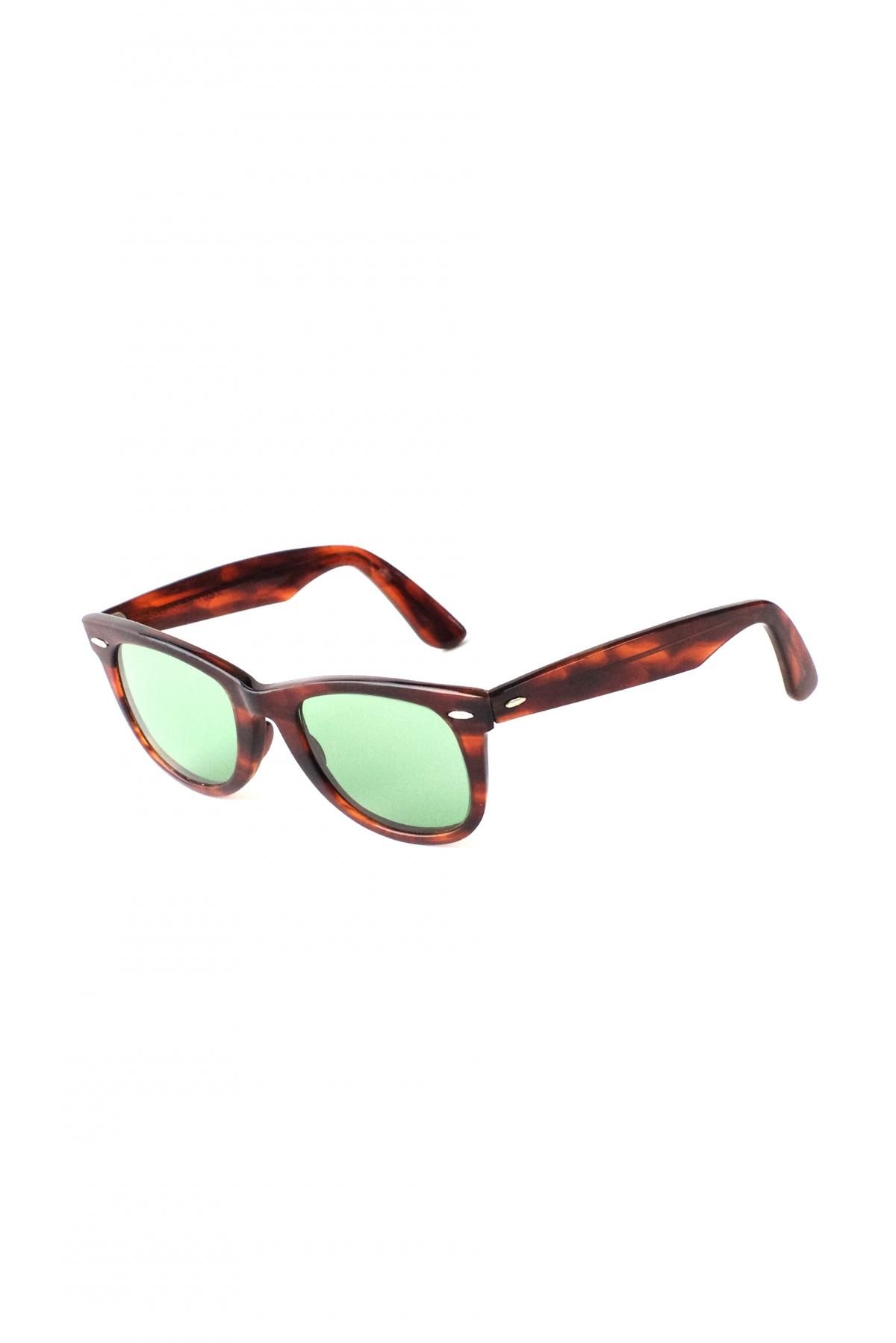 RAY-BAN 80年代 USA製 WAYFARER ウェイファーラー-