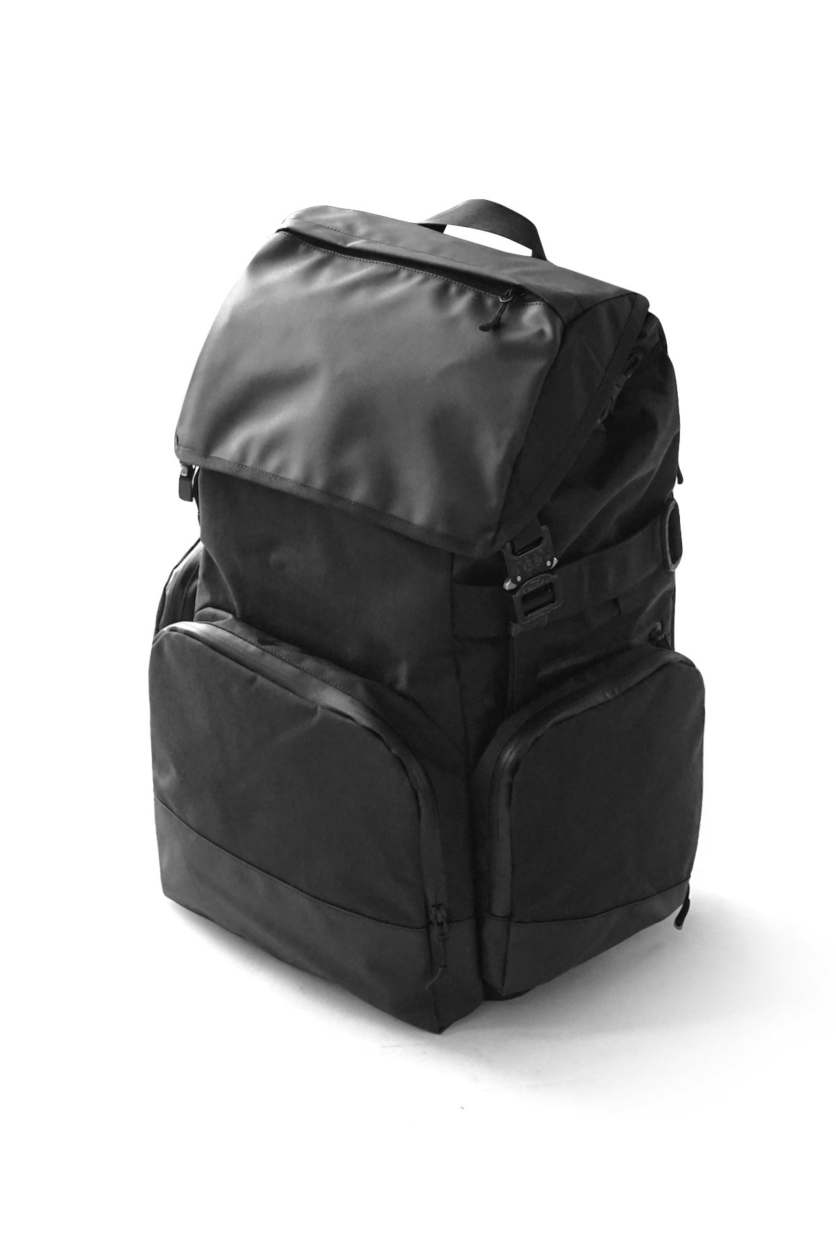 開梱 設置?無料 】 なーべ Bagjack Rucksack Square リュック/バック