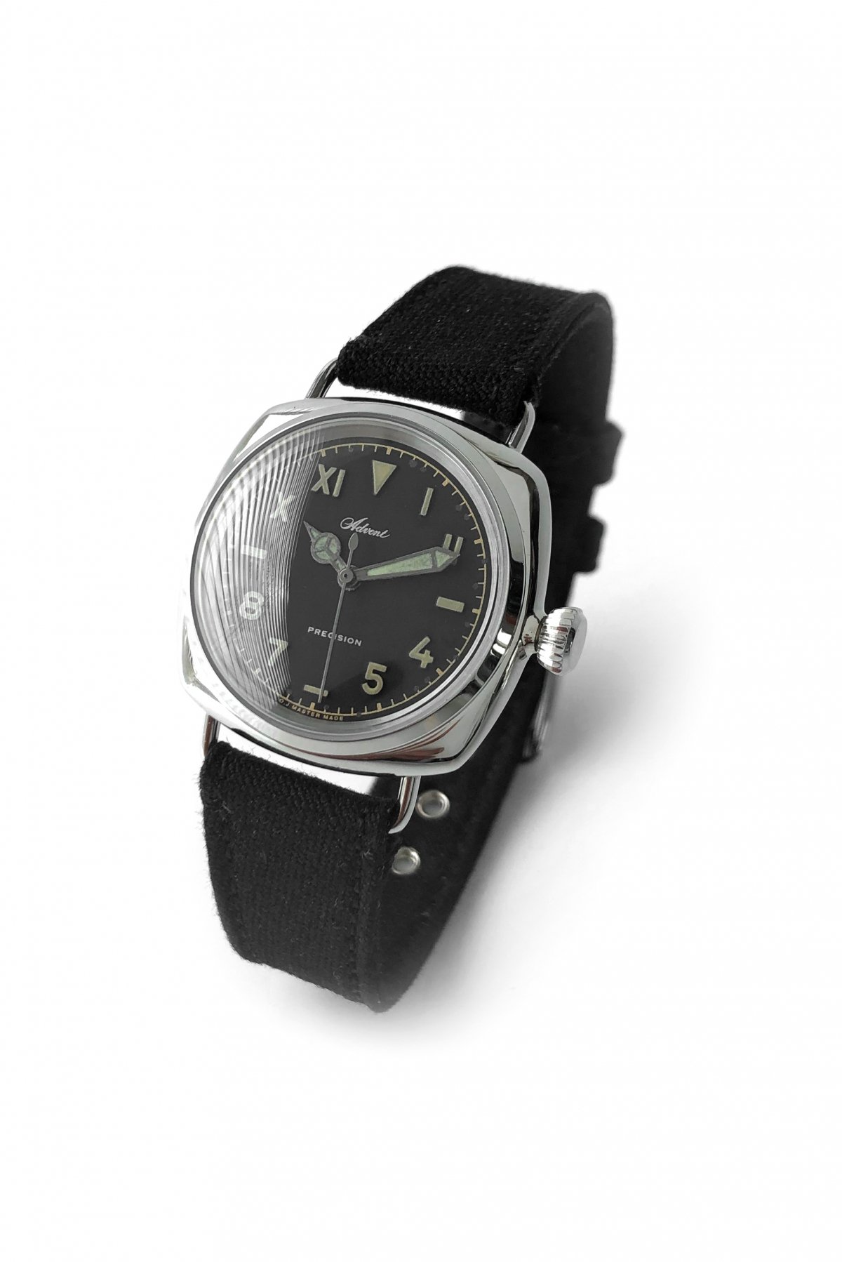 激安挑戦中 OLD JOE オールドジョー BERNHARDT WRIST WATCH