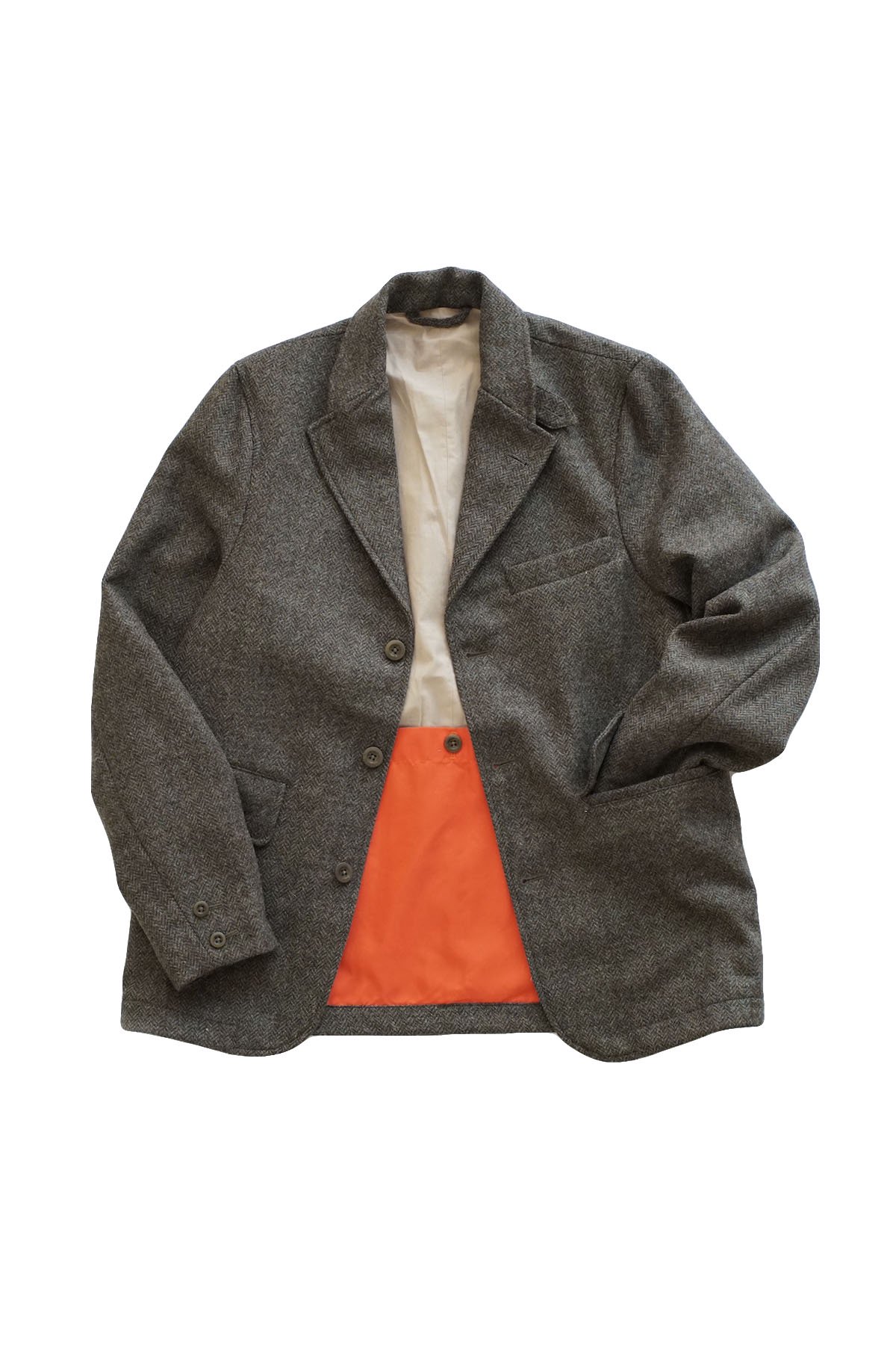 Nigel Cabourn ナイジェル・ケーボン 通販 正規店 フェートン - Phaeton Smart Clothes Online Store