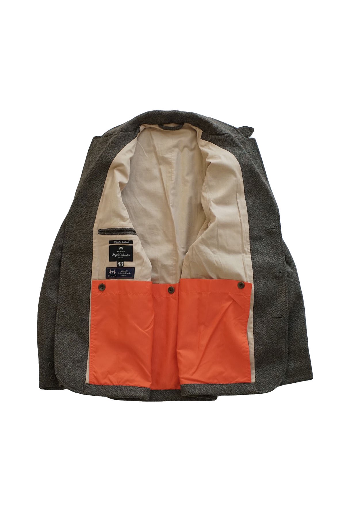 Nigel Cabourn ナイジェル・ケーボン 通販 正規店 フェートン - Phaeton Smart Clothes Online Store