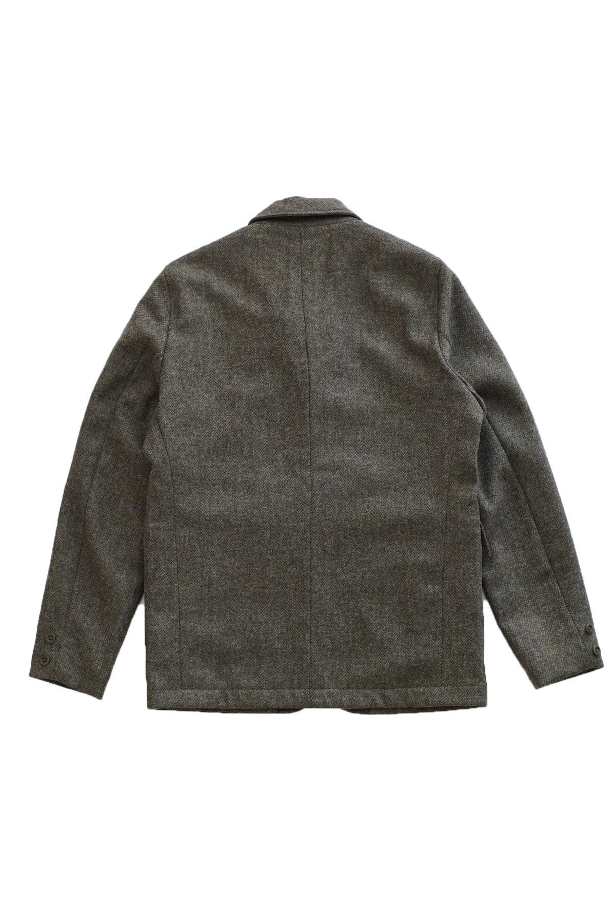 Nigel Cabourn ナイジェル・ケーボン 通販 正規店 フェートン - Phaeton Smart Clothes Online Store