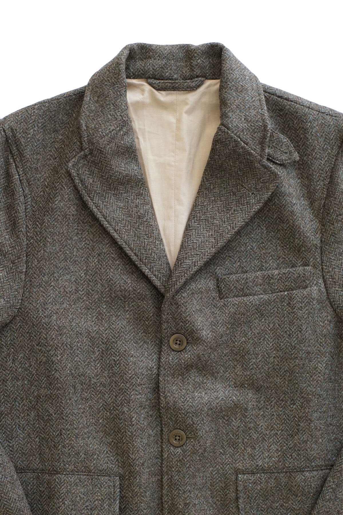 Nigel Cabourn ナイジェル・ケーボン 通販 正規店 フェートン - Phaeton Smart Clothes Online Store