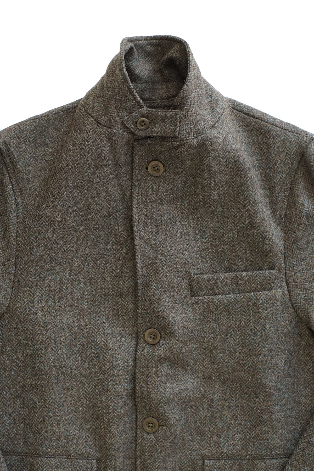 Nigel Cabourn ナイジェル・ケーボン 通販 正規店 フェートン - Phaeton Smart Clothes Online Store