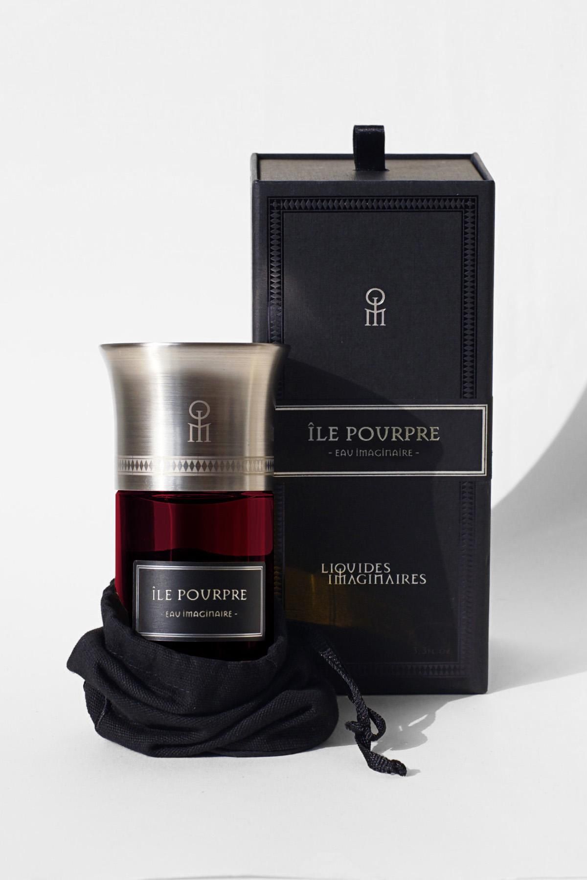 LIQUIDES IMAGINAIRES - Eau de Parfum - 香水 通販 正規店 フェートン 