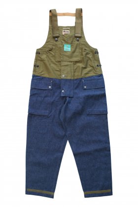 Nigel Cabourn PANTS - PHAETON