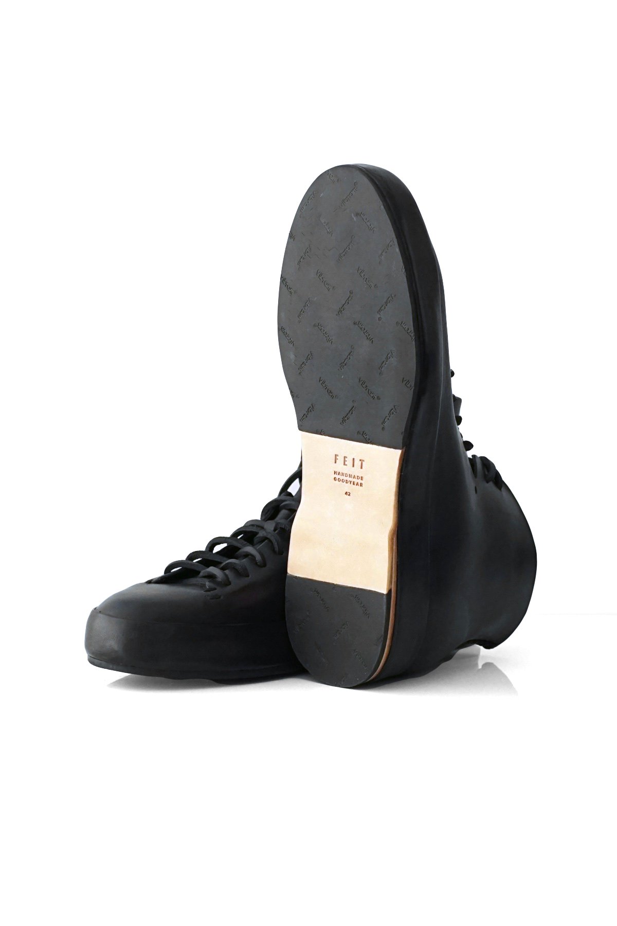 FEIT hiker boots 42 - ブーツ