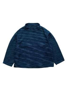 Porter Classic  KASURI SMOCK  INDIGO