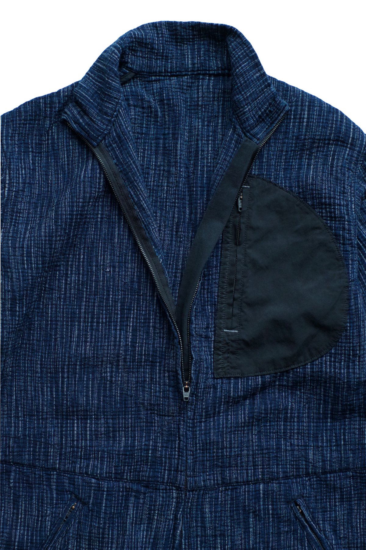 Porter Classic ポータークラシック SASHIKO KENDO 刺し子 ケンドー 