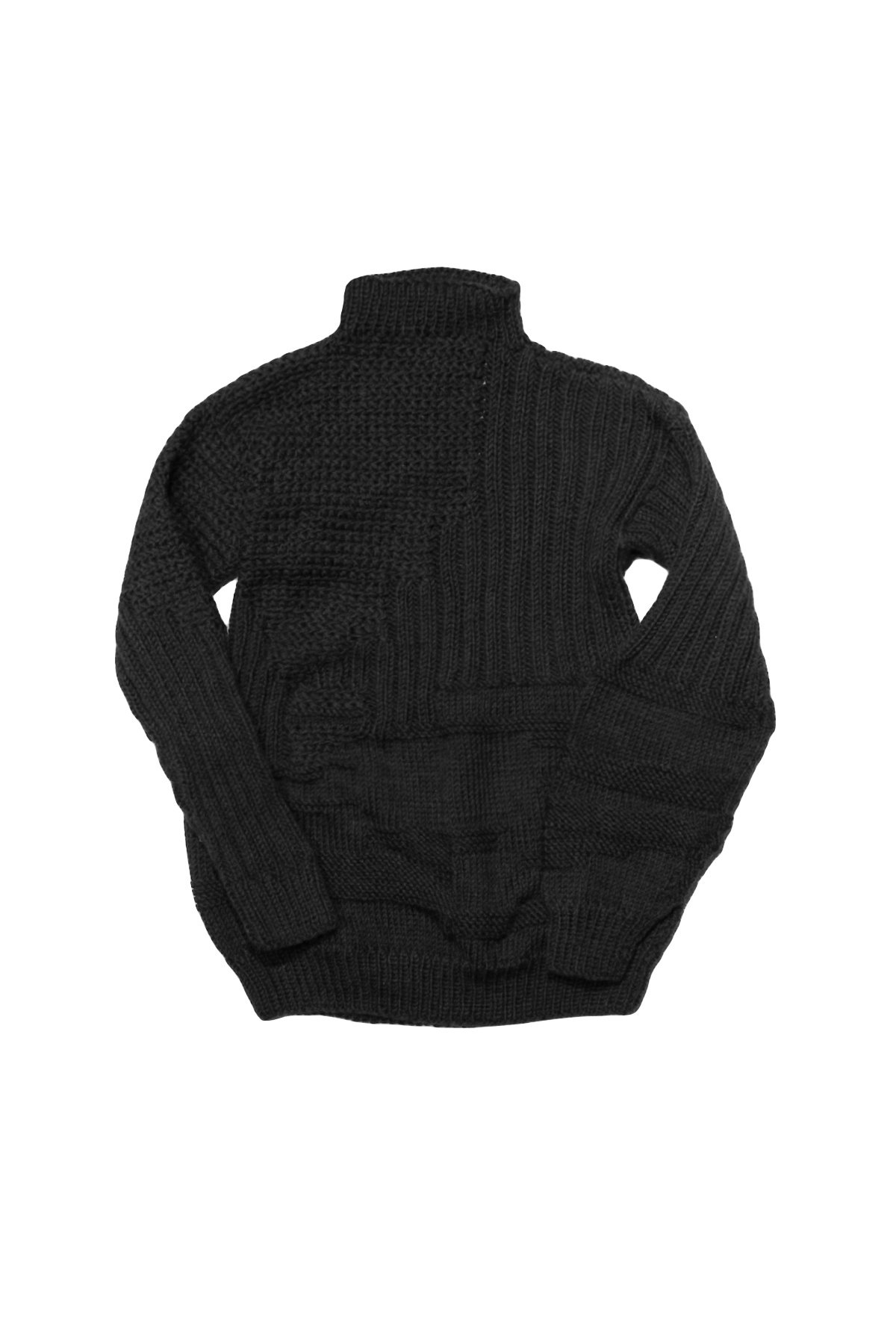 toogood THE SCULPTOR JUMPER FLINT 新品未使用-